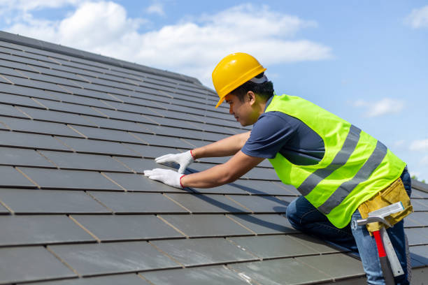 Best New Roof Installation  in Center Point, TX