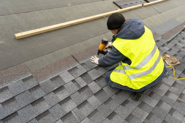 Best Metal Roofing Contractor  in Center Point, TX