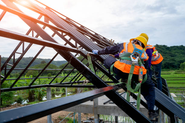 Trusted Center Point, TX Roofing Contractor Experts