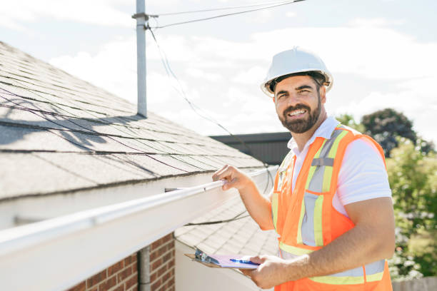  Center Point, TX Roofing Contractor Pros