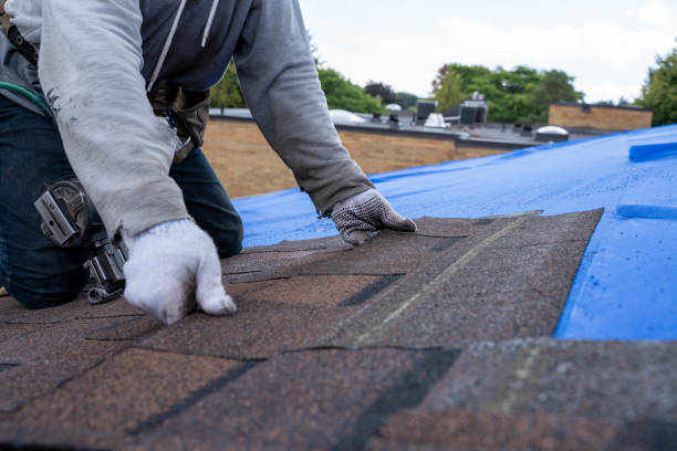 Best Roof Waterproofing Services  in Center Point, TX