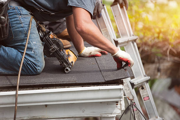Best Commercial Roofing Services  in Center Point, TX
