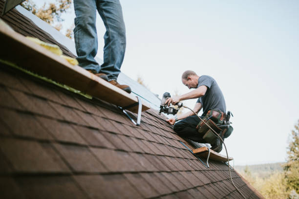 Roof Waterproofing Services in Center Point, TX